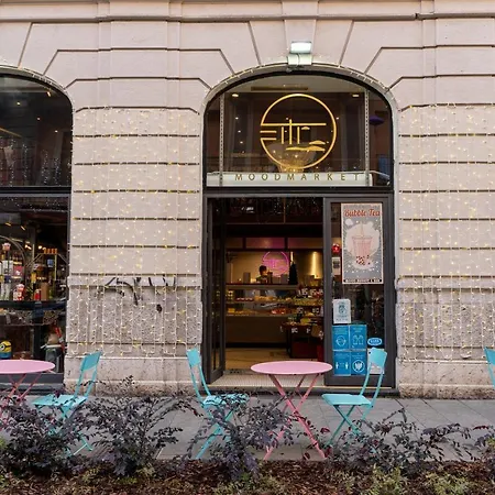 Mama House Guest house