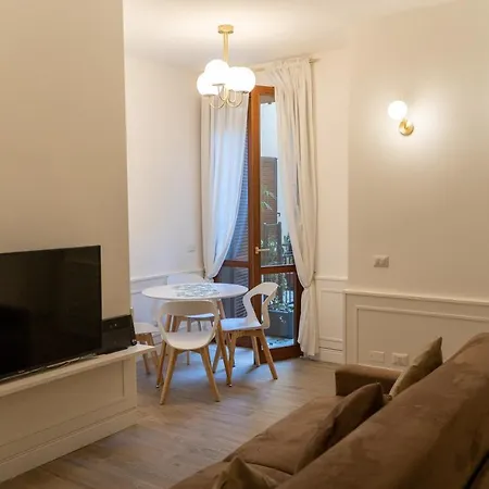 Mama House Guest house Milan