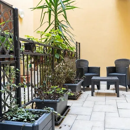 Mama House Milan