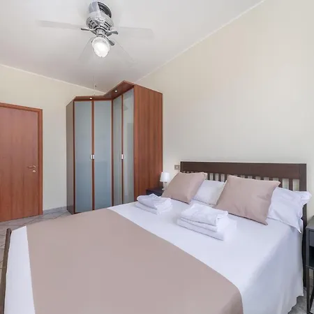 Casa Da Evenka Lejlighed *