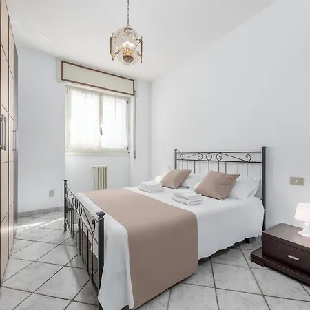 Lejlighed Casa Da Evenka