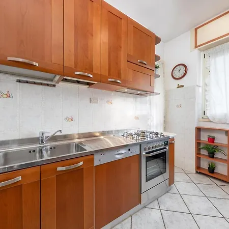 Casa Da Evenka * Milan