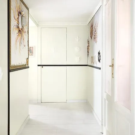 Prestige Boutique Homes -arco Della Pace Apartment Milan