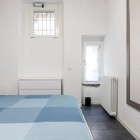 Apartamento Al Passetto 2024