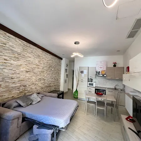 Appartement Ca Foscari San Siro *