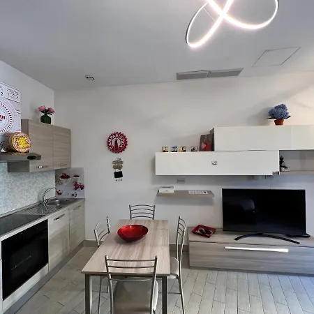 Apartamento Ca Foscari San Siro