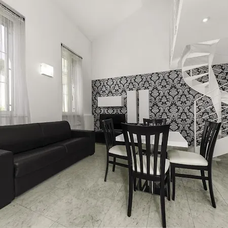 Casa Da Luna * Milan