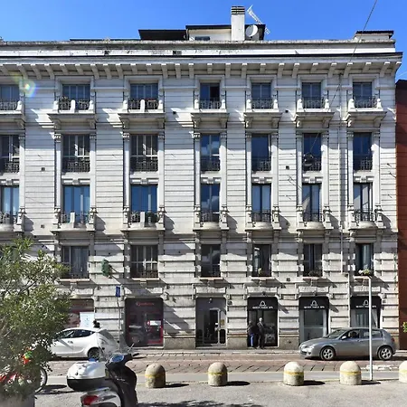Pontaccio22 Apartment- Brera Centro Storico Διαμέρισμα Μιλάνο
