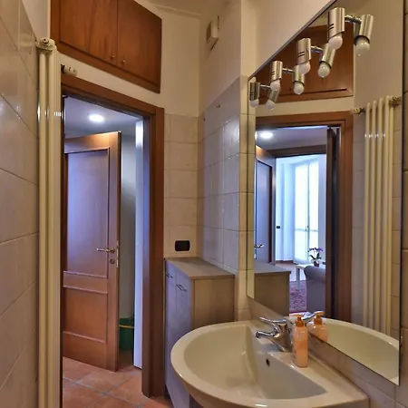 Apartmán Pontaccio22 Apartment- Brera Centro Storico