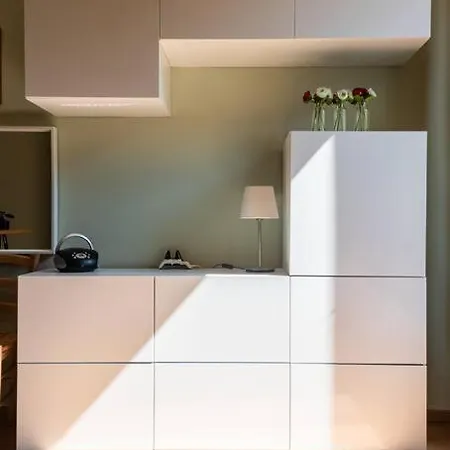 Lodi Studio- Porta Romana Appartamento Milano