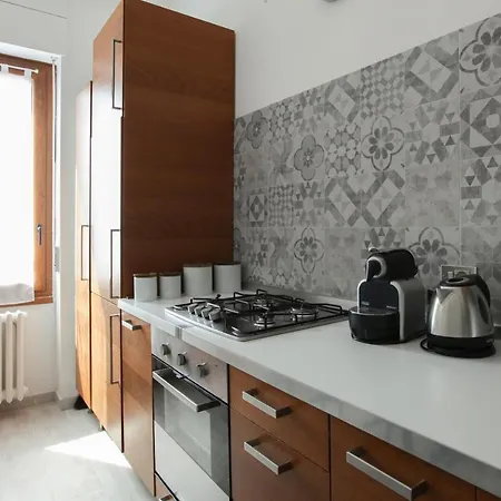 New Fashion District, 3 Bdrs - 30 Minutes From Linate With New Subway * Milán
