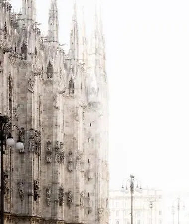 Lodi Studio- Porta Romana Milan