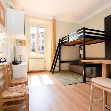 Apartment Lodi Studio- Porta Romana *
