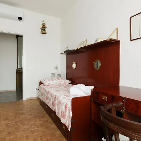 New Fashion District, 3 Bdrs - 30 Minutes From Linate With New Subway