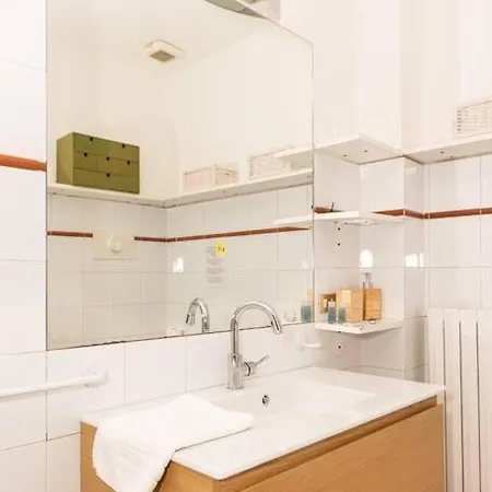 Lodi Studio- Porta Romana Apartment *