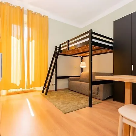 Lodi Studio- Porta Romana Milano