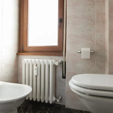 New Fashion District, 3 Bdrs - 30 Minutes From Linate With New Subway * Milán