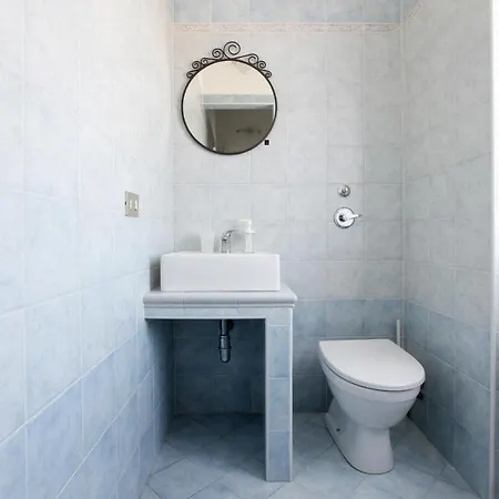 New Fashion District, 3 Bdrs - 30 Minutes From Linate With New Subway Apartment