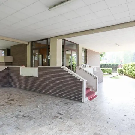 New Fashion District, 3 Bdrs - 30 Minutes From Linate With New Subway