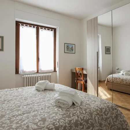 New Fashion District, 3 Bdrs - 30 Minutes From Linate With New Subway Milán