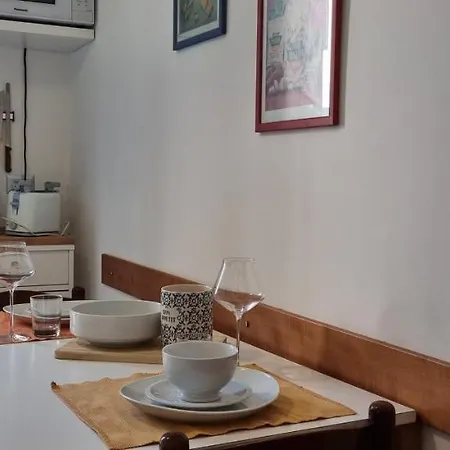 Altido Homey Flat With Balcony In Historical Centre Apartment *