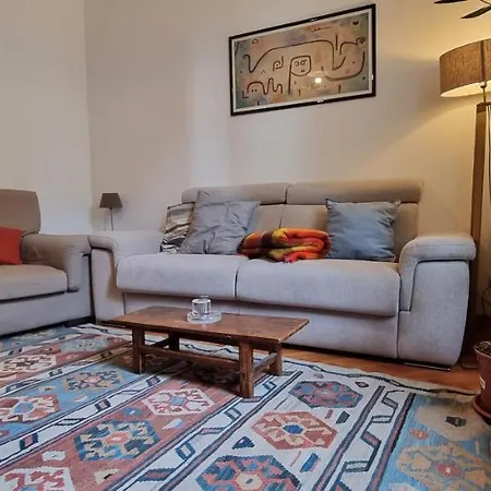 Altido Homey Flat With Balcony In Historical Centre Apartment *