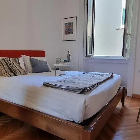 Altido Homey Flat With Balcony In Historical Centre Apartment *
