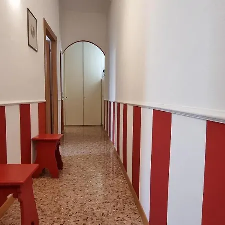 Altido Homey Flat With Balcony In Historical Centre Apartment Milan