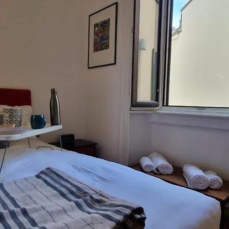 Altido Homey Flat With Balcony In Historical Centre Apartment *