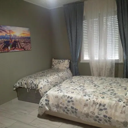 Appartement Iris Luxury Milaan