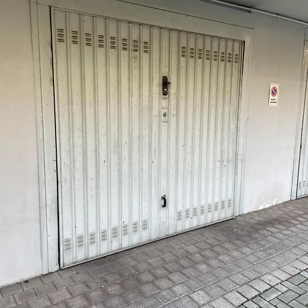 Appartement Casti - Mm3 Comasina Milaan