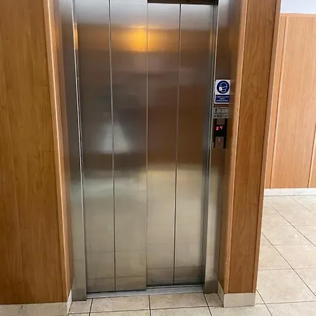 Lejlighed Casti - Mm3 Comasina Milano