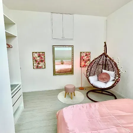 Apartament Tortona Secret Caveau *