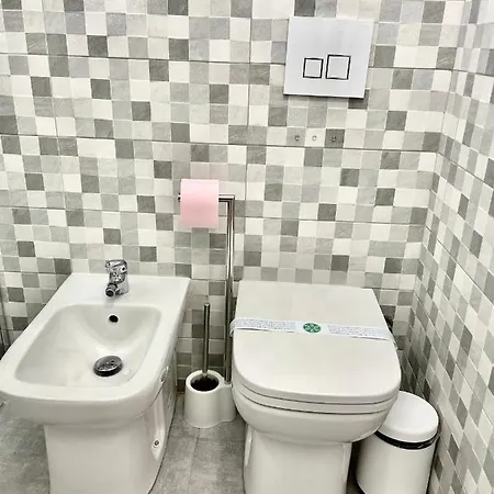Tortona Secret Caveau Apartment Mailand