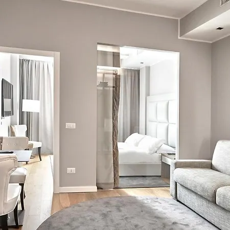 Prestige Boutique -piazza Duomo