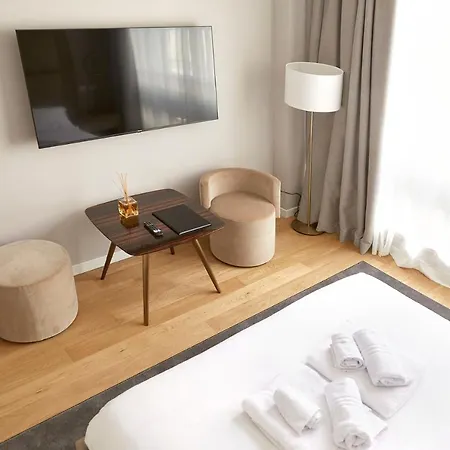 Apartman Prestige Boutique -piazza Duomo 4*