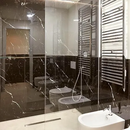 Prestige Boutique -piazza Duomo