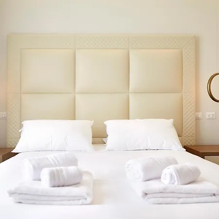 Prestige Boutique -piazza Duomo