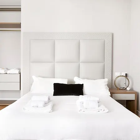 Prestige Boutique -piazza Duomo Apartman