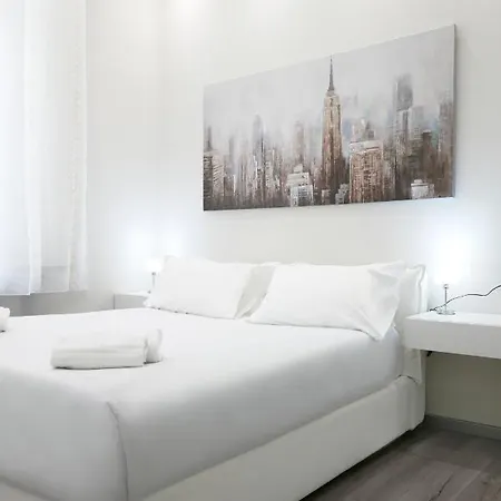 Apartment La Corte Luxury Milan