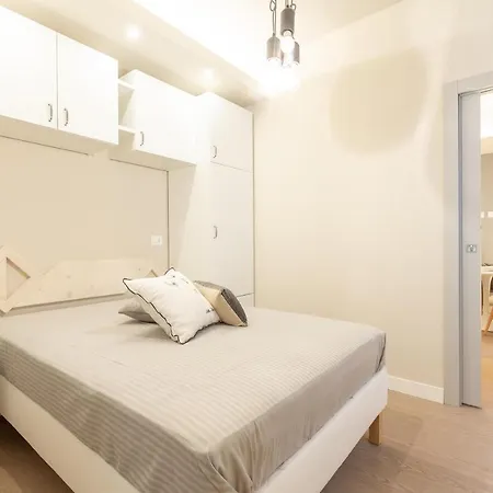 Casa Da Mahon Apartment Milan