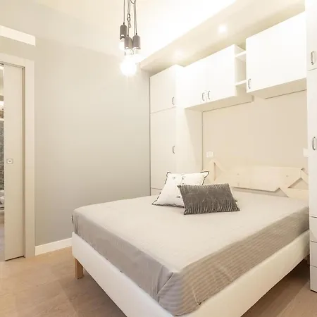 Apartment Casa Da Mahon Milan