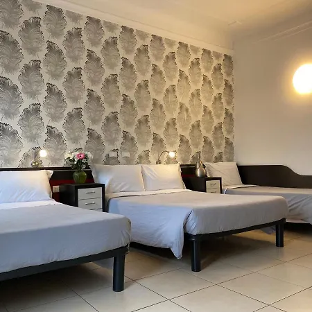 Hotell Rossovino 2*