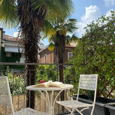 Rossovino Milano