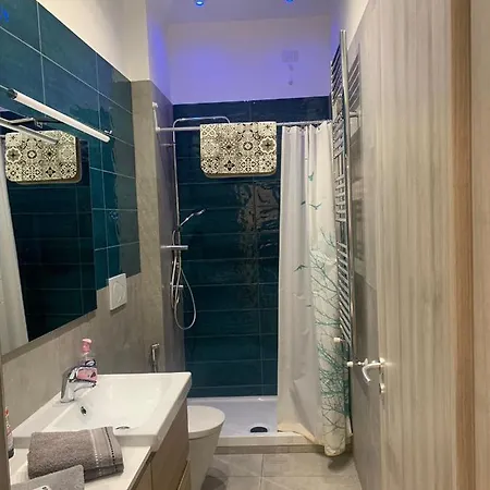 Apartment Amica
