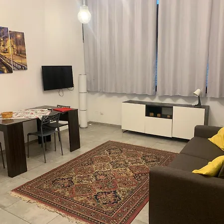 Amica Apartment Milan