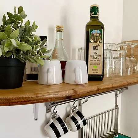 Apartment Centro-moscova Incantevole Free Wifi Milan