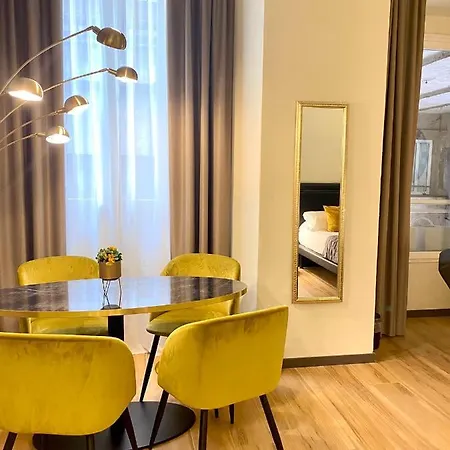 Aparthotel Intomilan Galleria Duomo I Boutique & Design Mailand