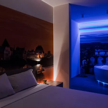 Hotel Seven 2*