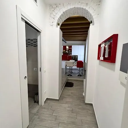 Ca Foscari Loft & Factory San Siro Stadium Daire *